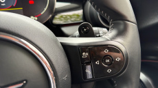 MINI Cooper 2.0 S Classic 3dr Auto Petrol Hatchback